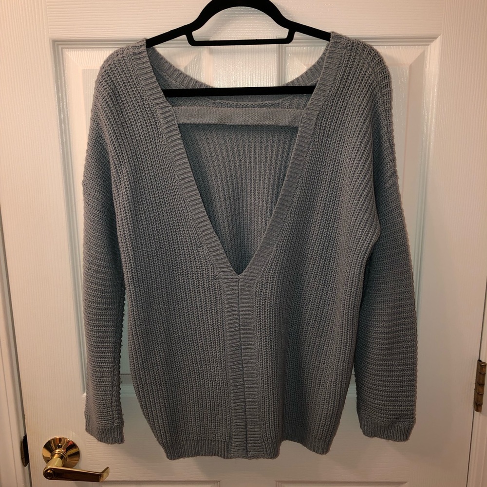 Sweater - Picture 2 of 2